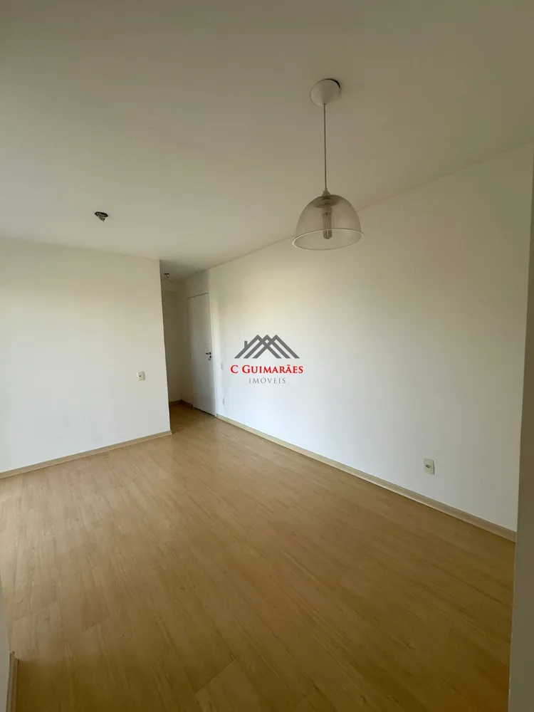 Apartamento, 2 quartos, 55 m² - Foto 4
