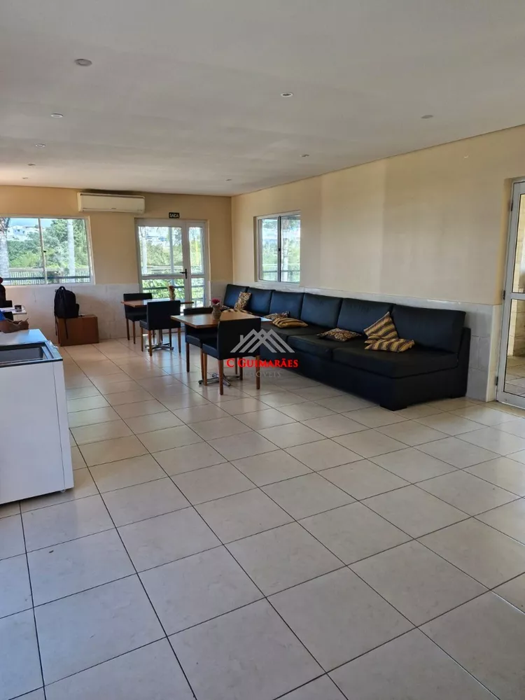 Apartamento, 2 quartos, 55 m² - Foto 4