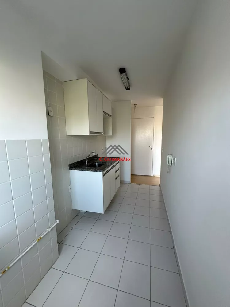 Apartamento, 2 quartos, 55 m² - Foto 1