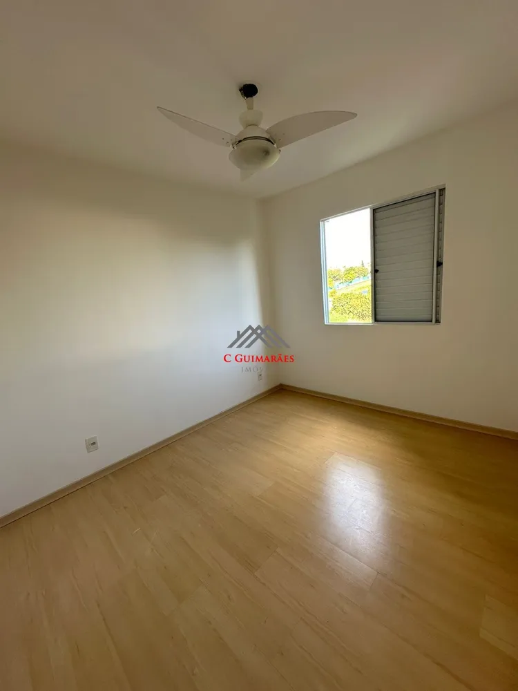 Apartamento, 2 quartos, 55 m² - Foto 9