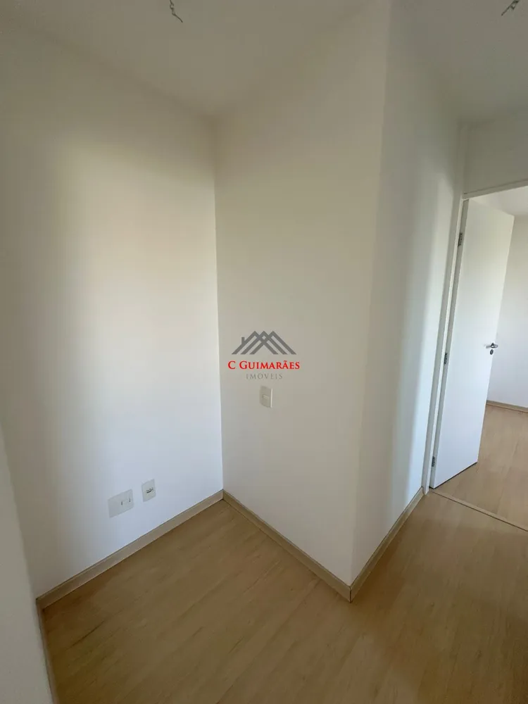 Apartamento, 2 quartos, 55 m² - Foto 10