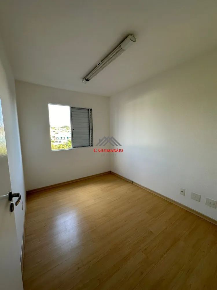 Apartamento, 2 quartos, 55 m² - Foto 7
