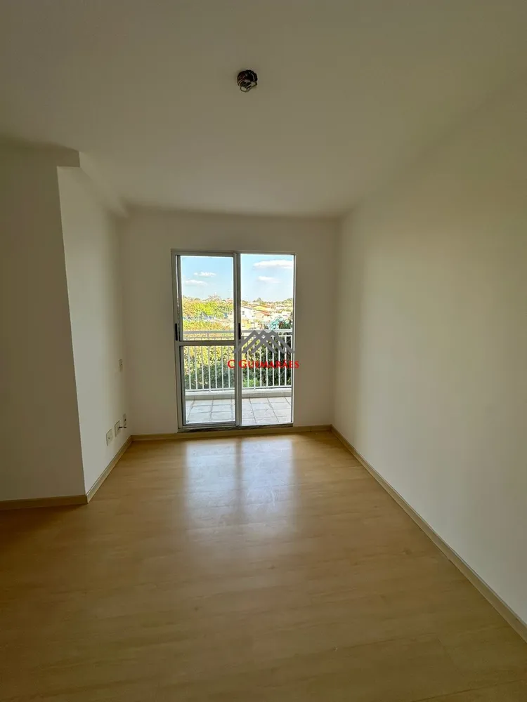 Apartamento, 2 quartos, 55 m² - Foto 3