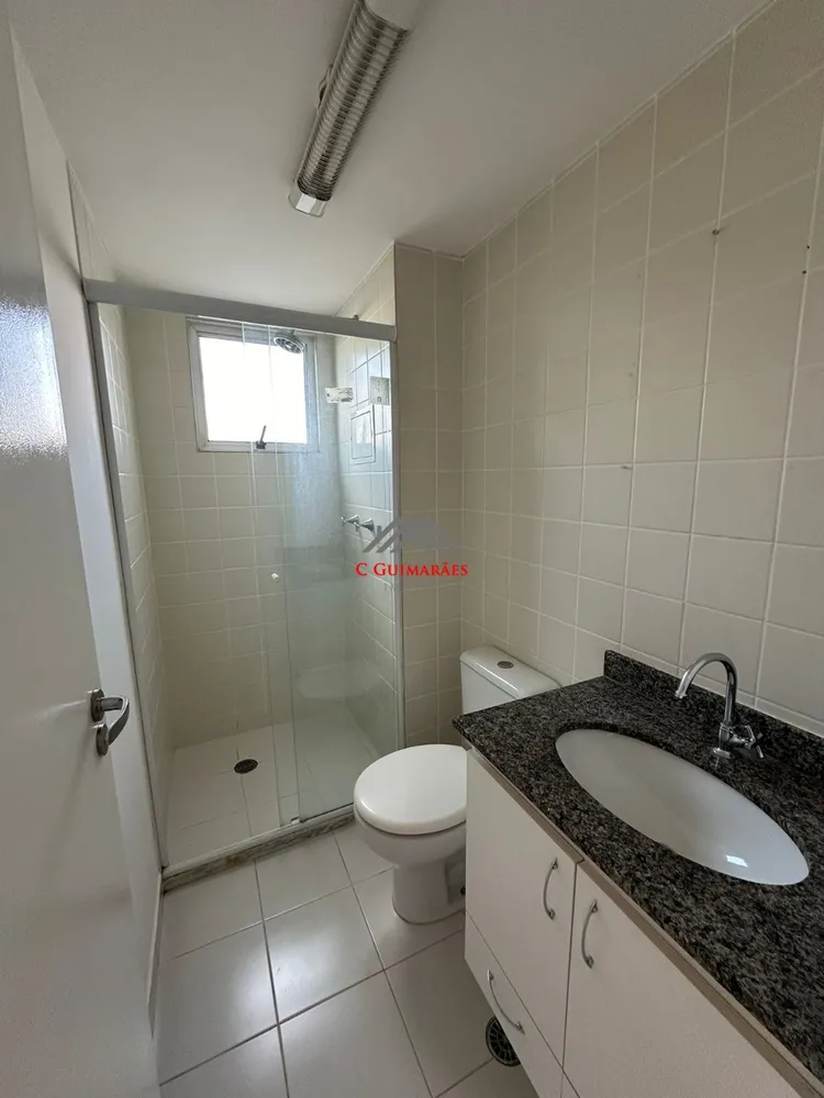 Apartamento, 2 quartos, 55 m² - Foto 8