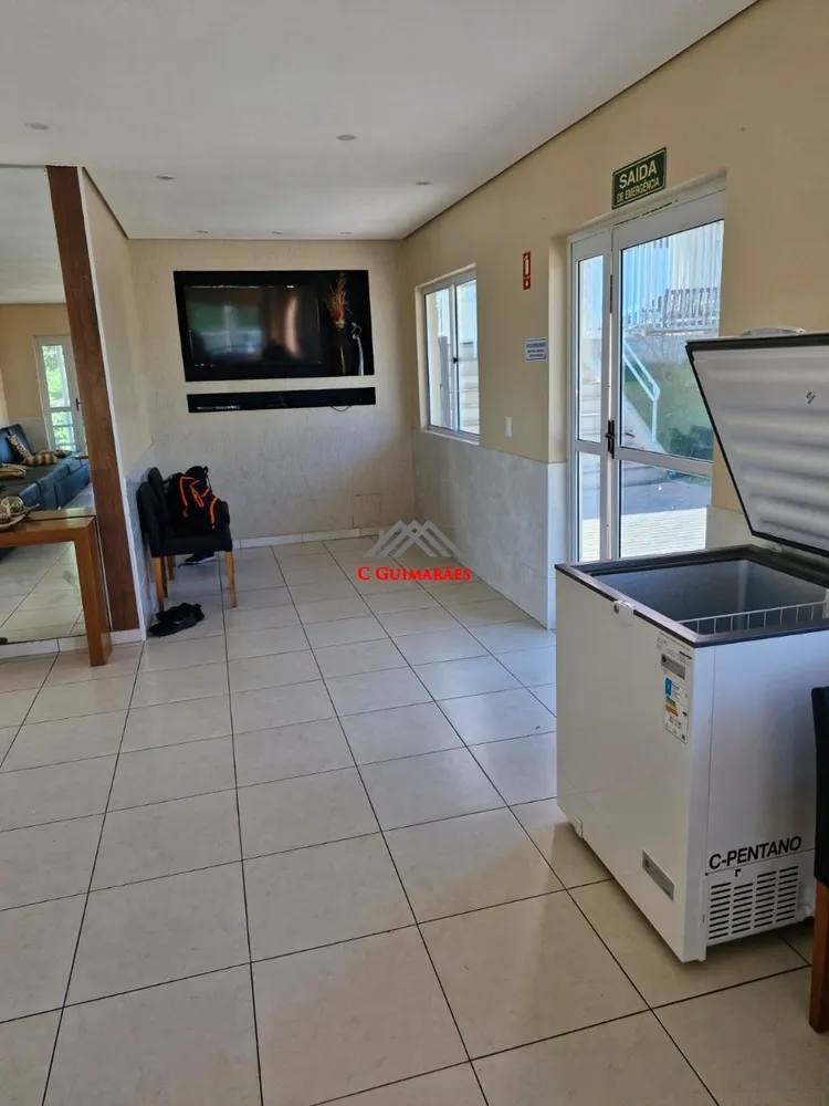 Apartamento, 2 quartos, 55 m² - Foto 15