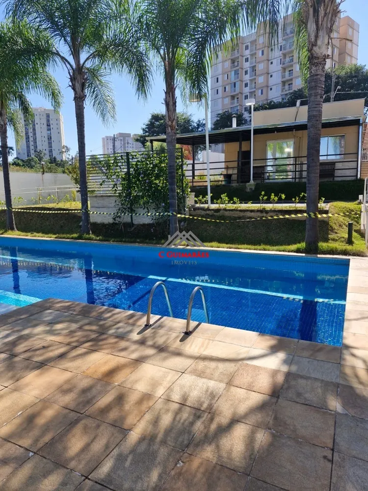 Apartamento, 2 quartos, 55 m² - Foto 1
