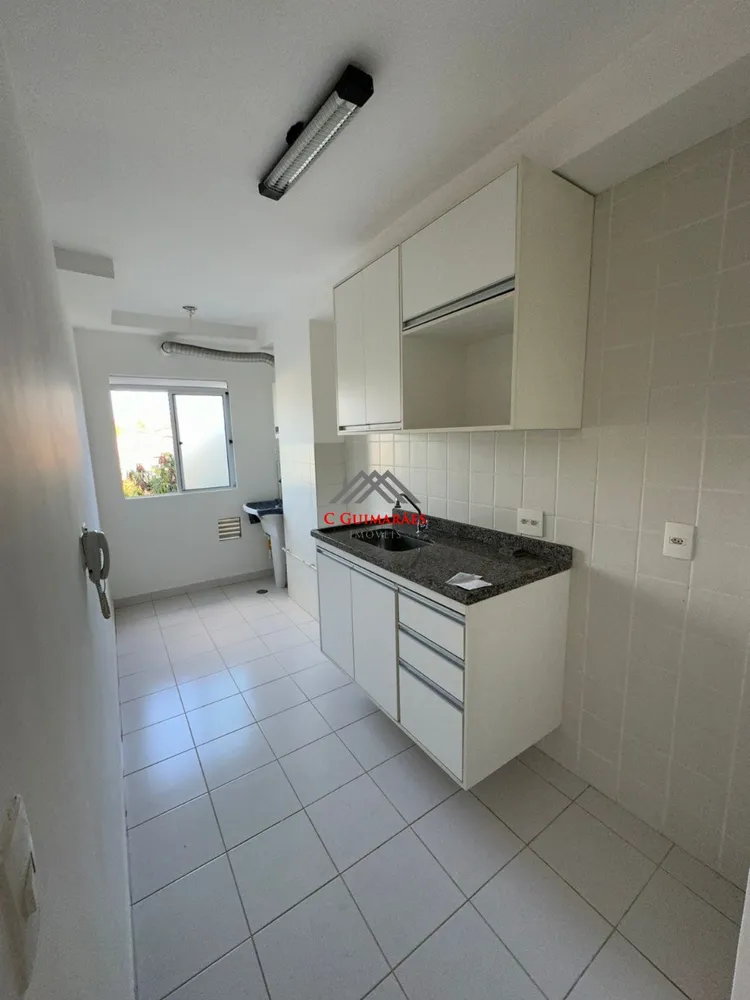 Apartamento, 2 quartos, 55 m² - Foto 5