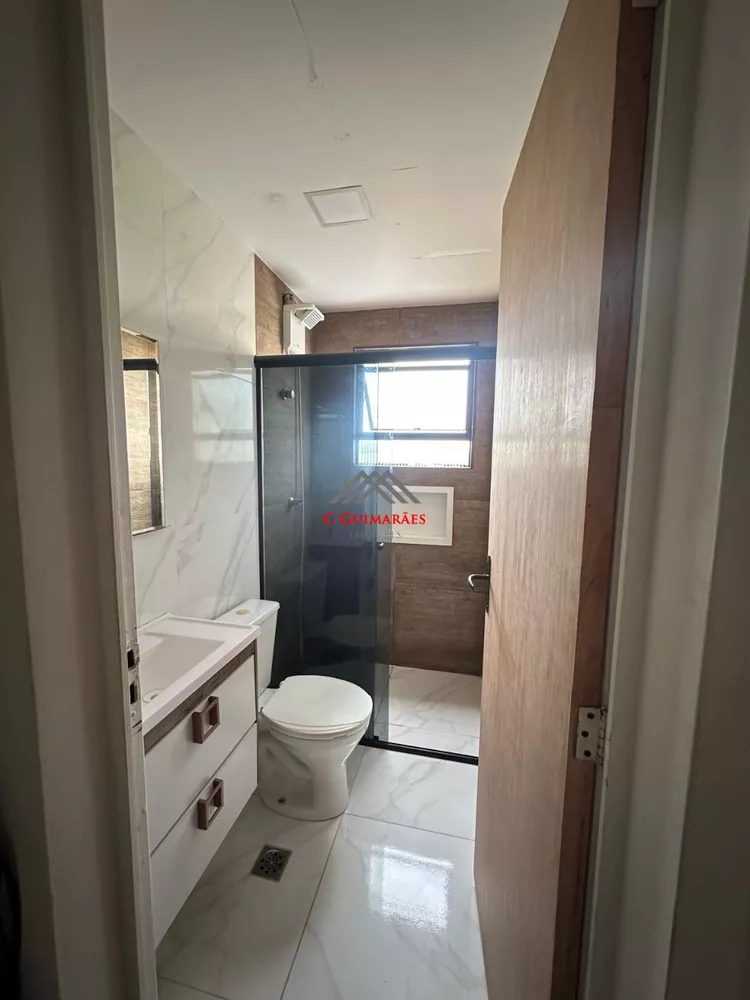 Apartamento, 2 quartos, 48 m² - Foto 1