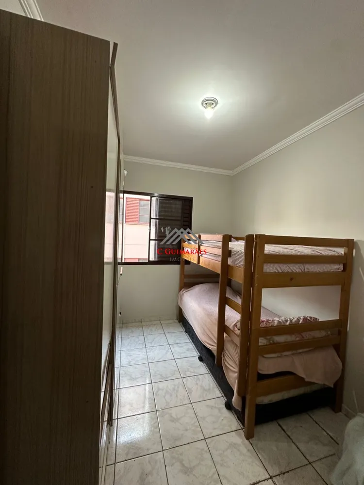 Apartamento, 2 quartos, 48 m² - Foto 11