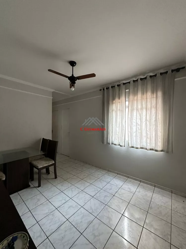 Apartamento, 2 quartos, 48 m² - Foto 3