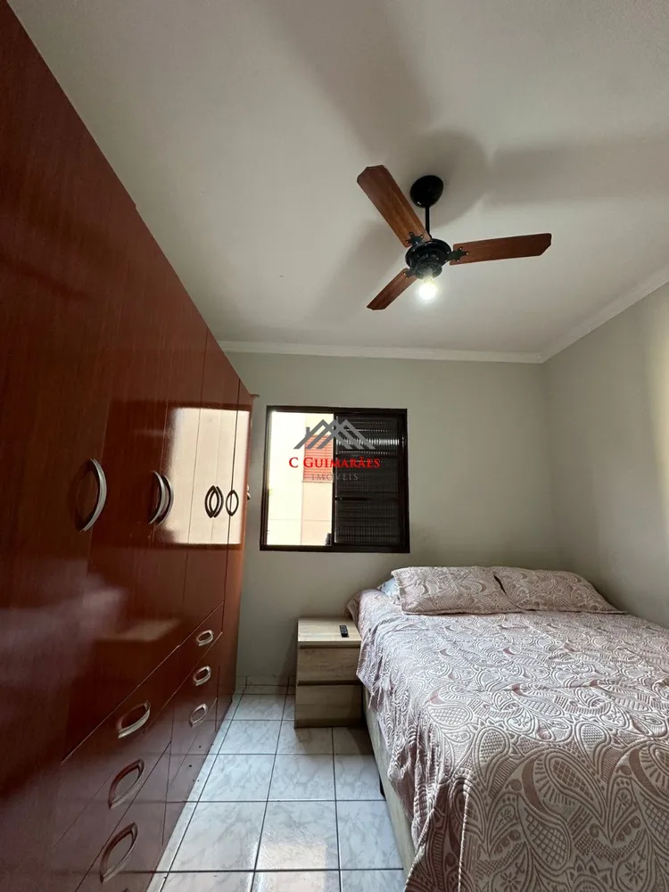 Apartamento, 2 quartos, 48 m² - Foto 9