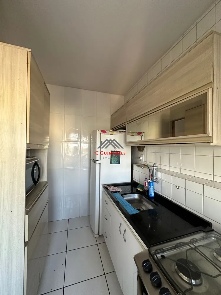 Apartamento, 2 quartos, 48 m² - Foto 6