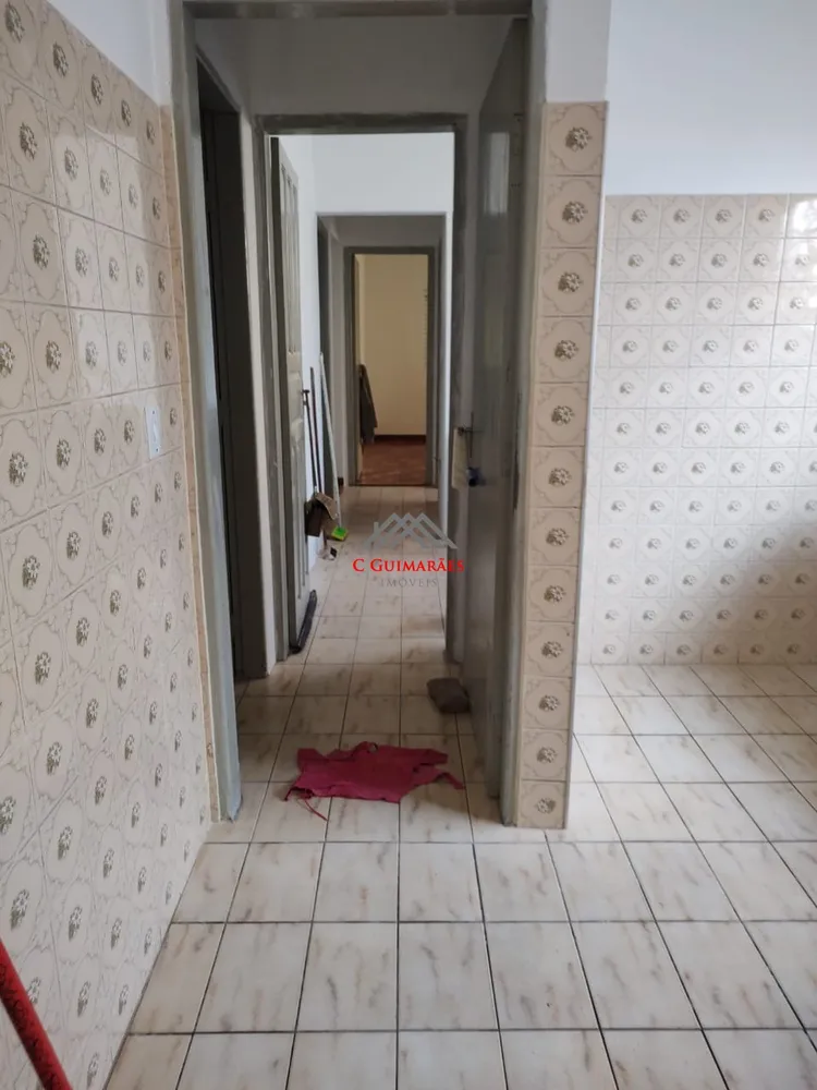 Casa, 3 quartos - Foto 5