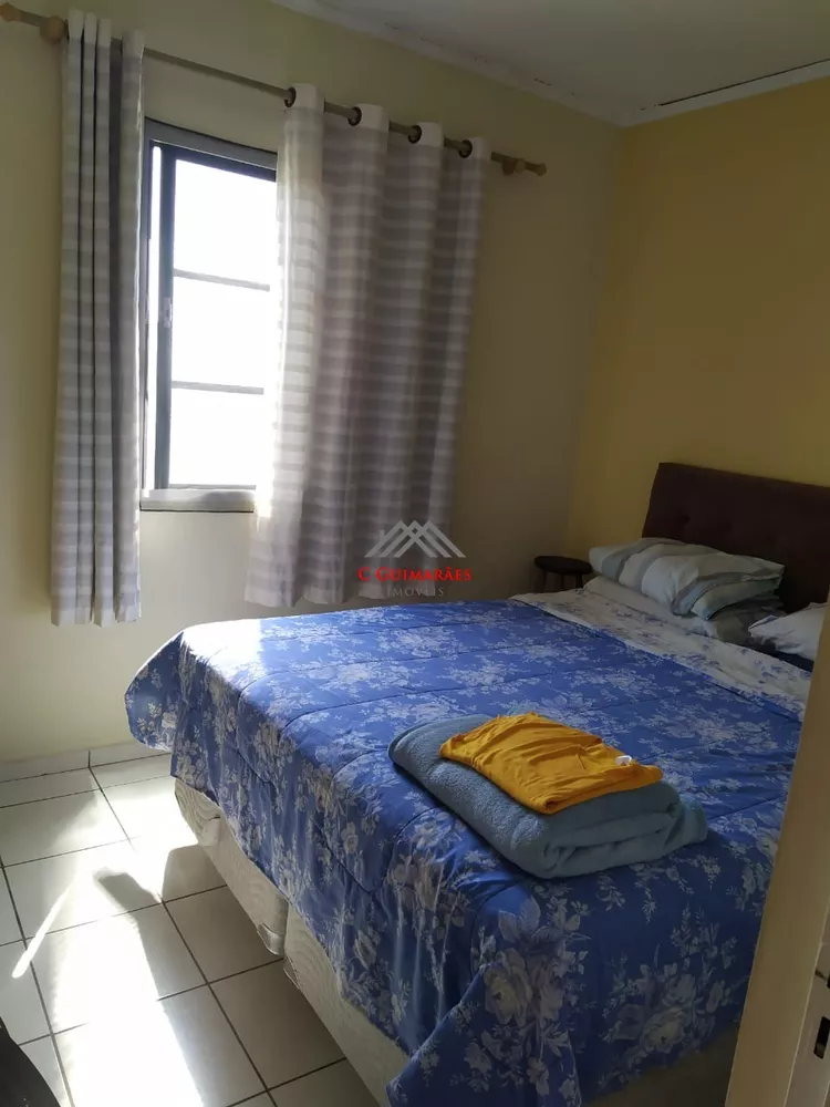 Apartamento, 2 quartos, 48 m² - Foto 5