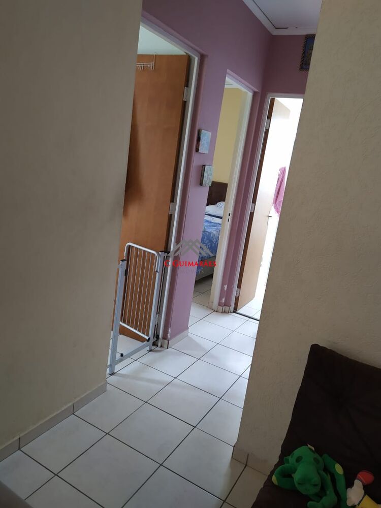 Apartamento, 2 quartos, 48 m² - Foto 11