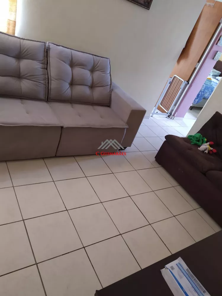 Apartamento, 2 quartos, 48 m² - Foto 8