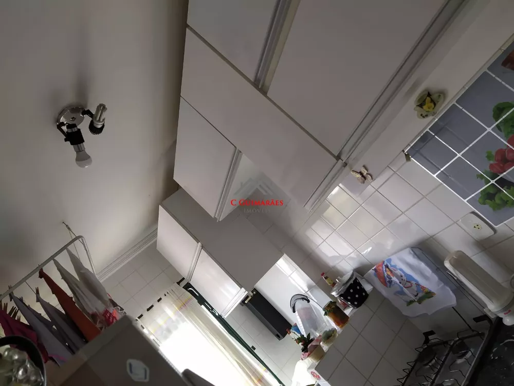 Apartamento, 2 quartos, 48 m² - Foto 7