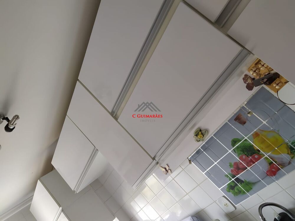 Apartamento, 2 quartos, 48 m² - Foto 2