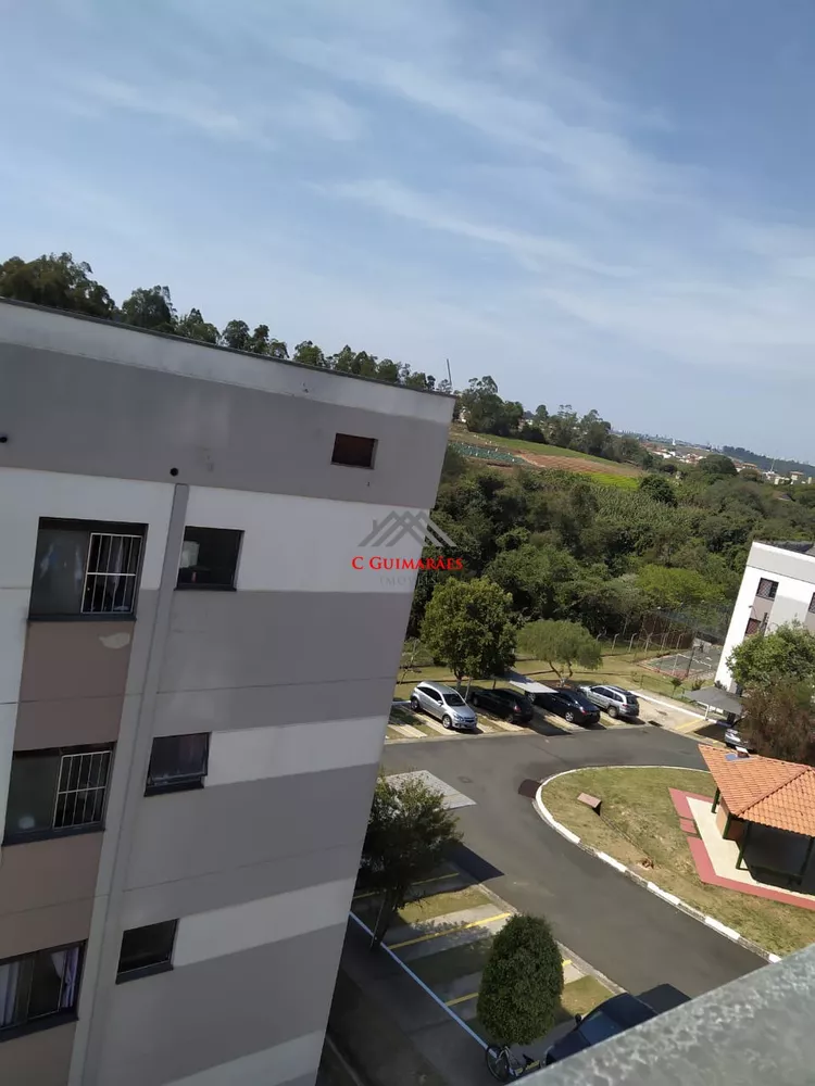 Apartamento, 2 quartos, 48 m² - Foto 6