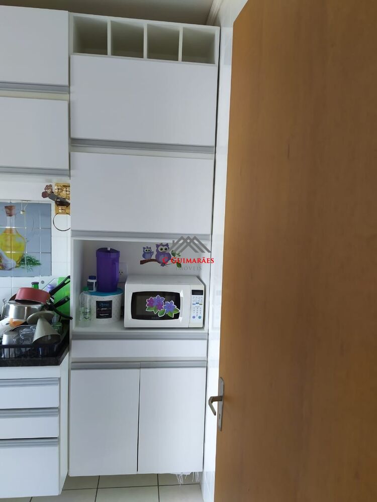 Apartamento, 2 quartos, 48 m² - Foto 9