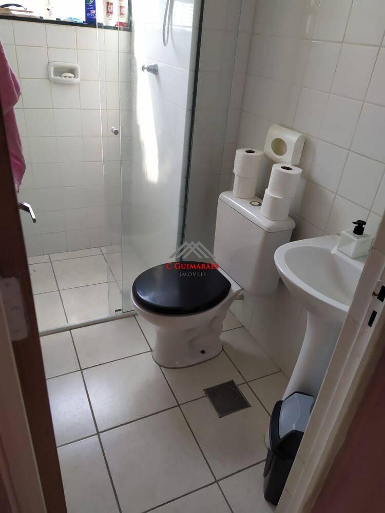 Apartamento, 2 quartos, 48 m² - Foto 12