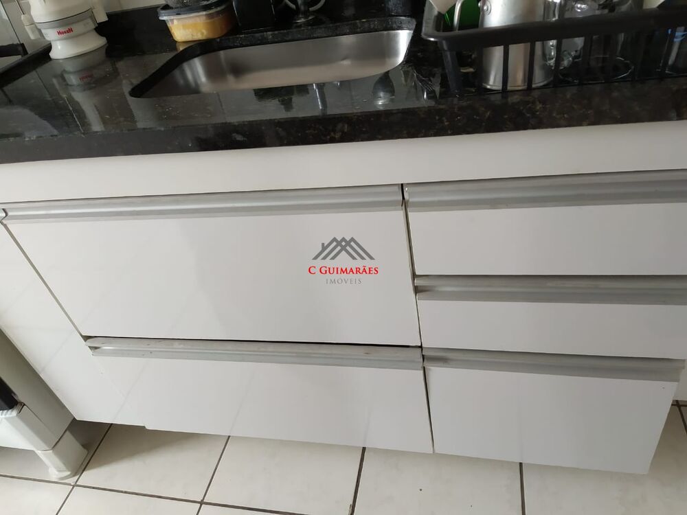 Apartamento, 2 quartos, 48 m² - Foto 1