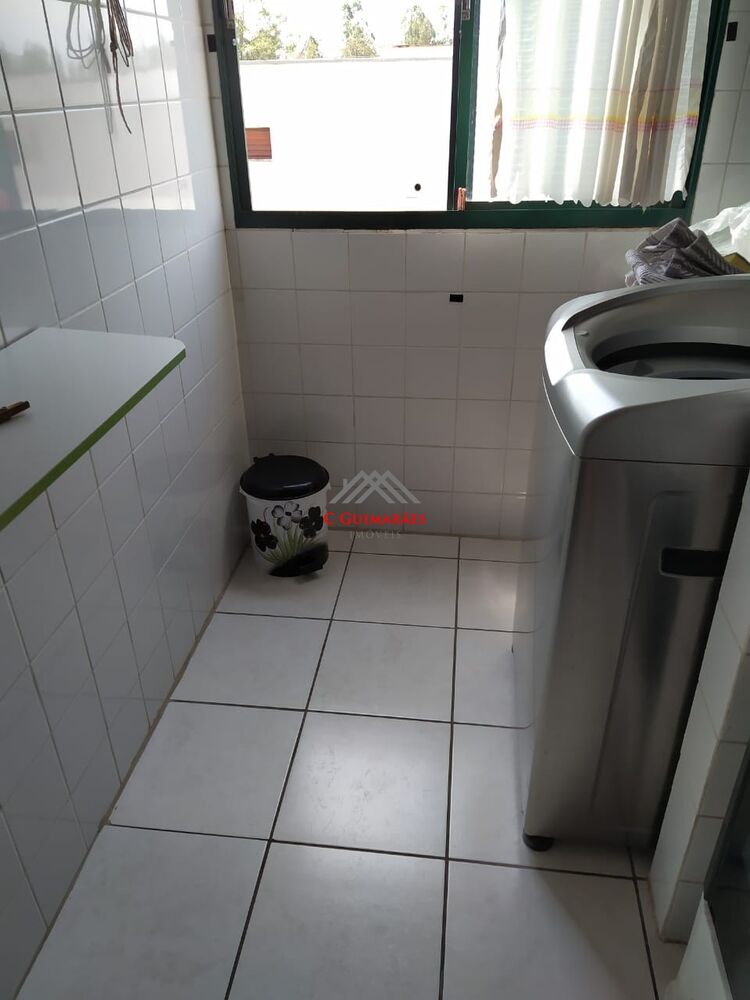 Apartamento, 2 quartos, 48 m² - Foto 4