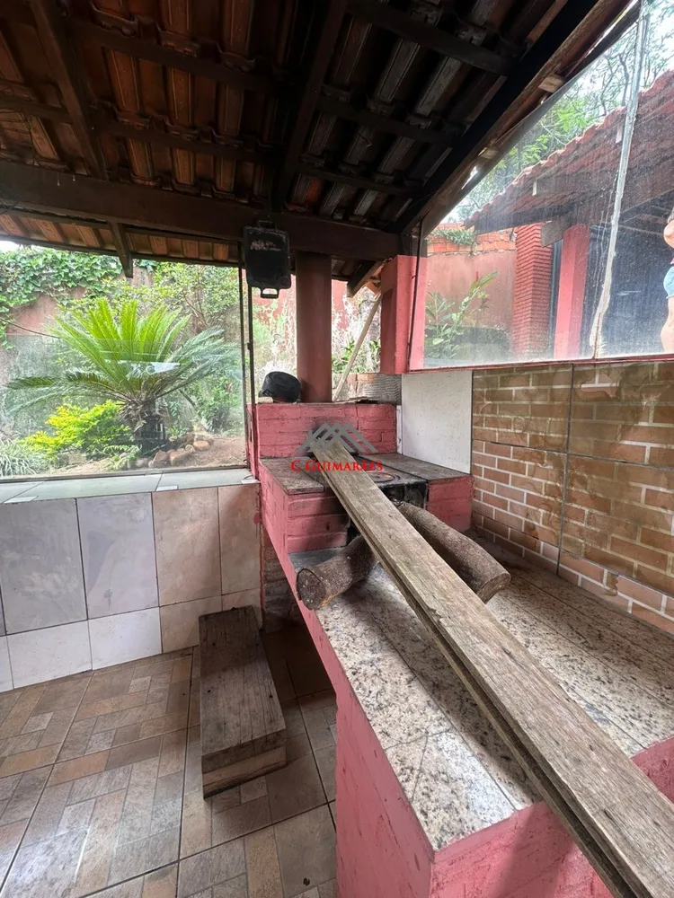 Chácara, 3 quartos - Foto 9