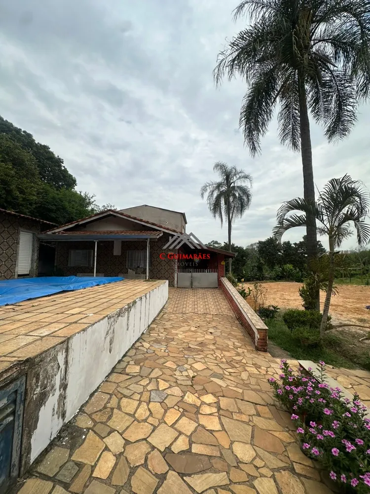 Chácara, 3 quartos - Foto 12