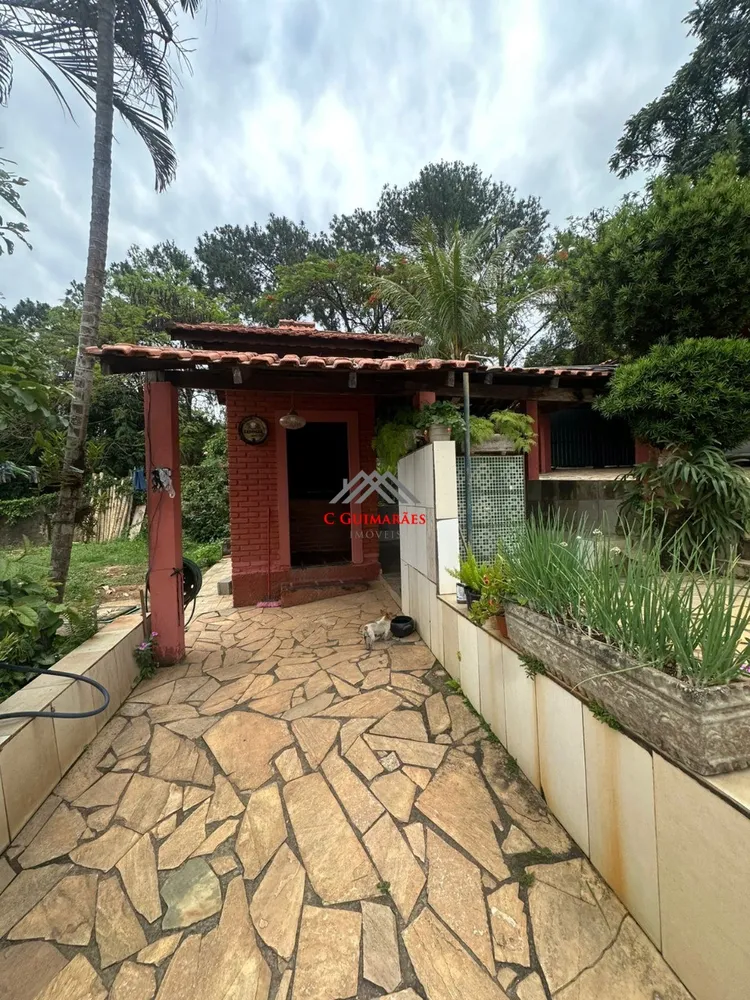 Chácara, 3 quartos - Foto 8