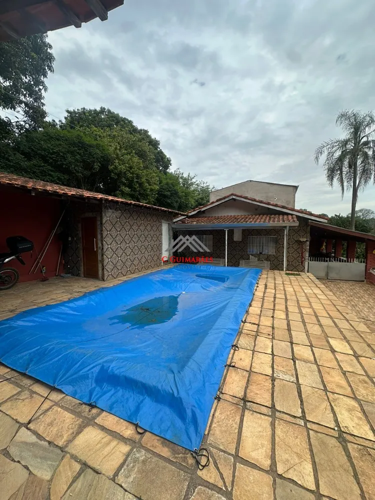Chácara, 3 quartos - Foto 11