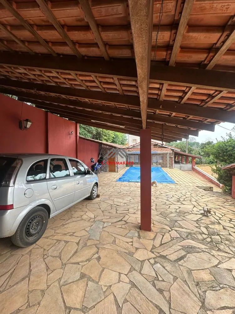 Chácara, 3 quartos - Foto 14