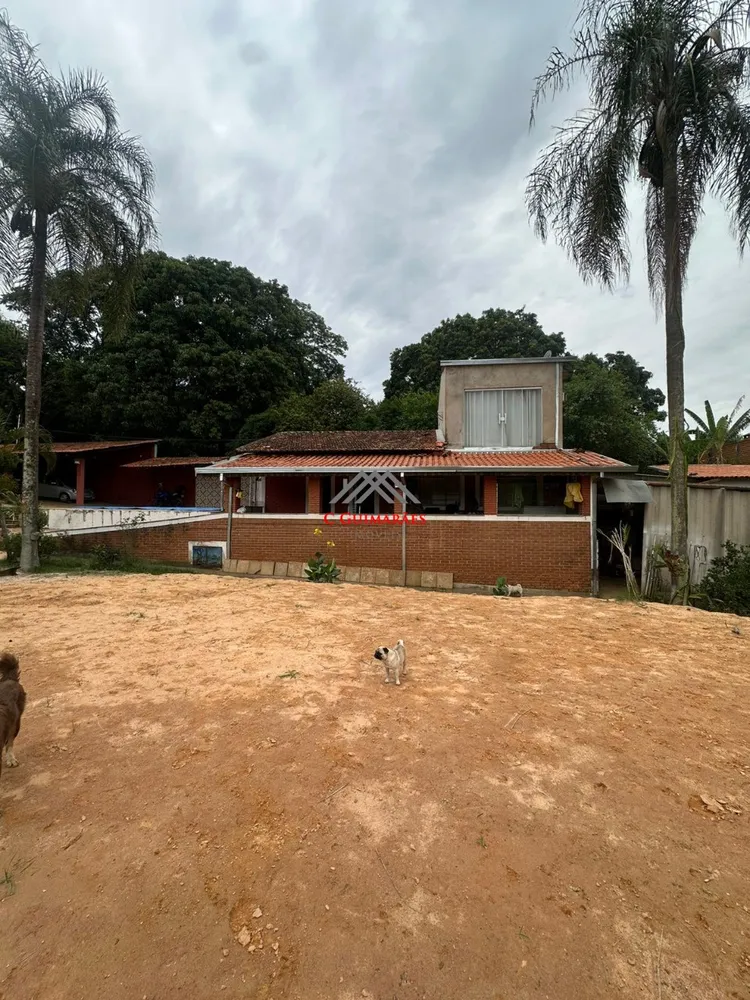 Chácara, 3 quartos - Foto 1