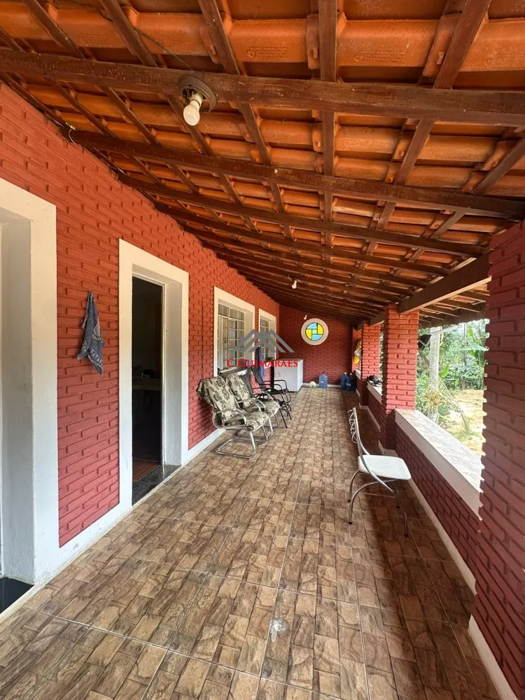 Chácara, 3 quartos - Foto 2