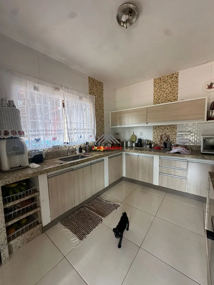 Chácara, 3 quartos - Foto 5