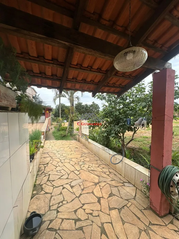 Chácara, 3 quartos - Foto 13