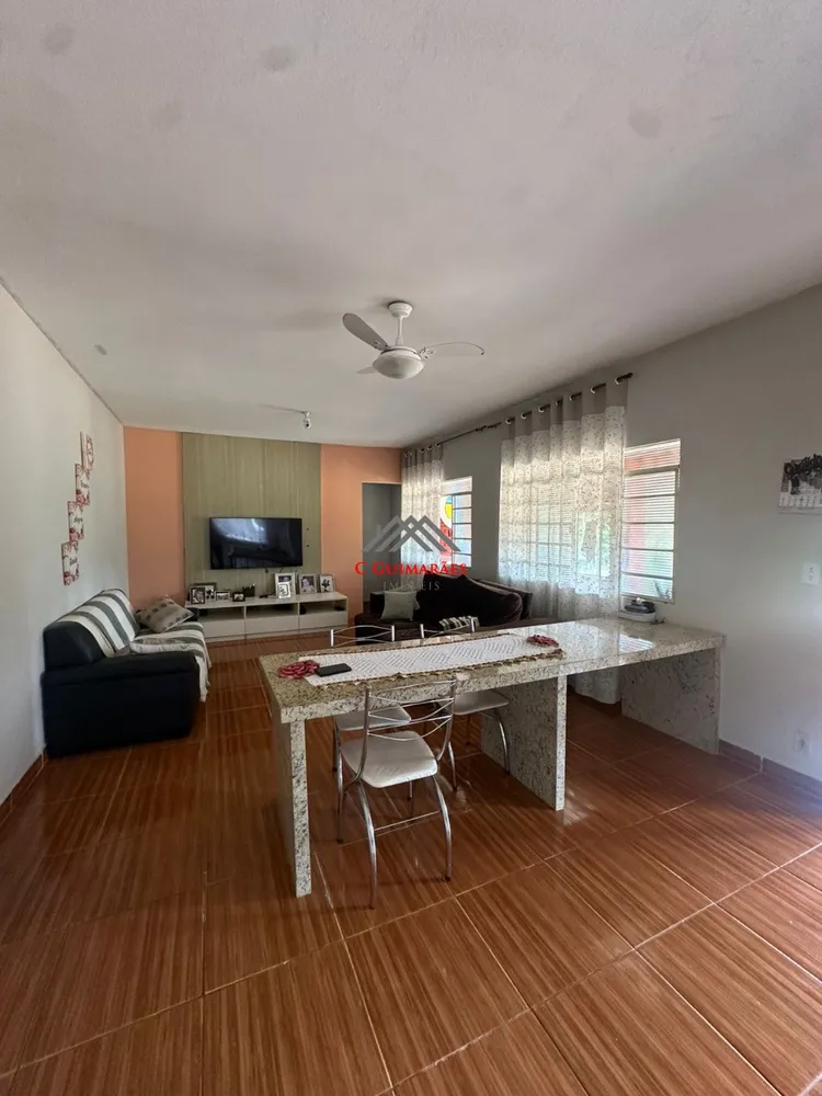 Chácara, 3 quartos - Foto 3