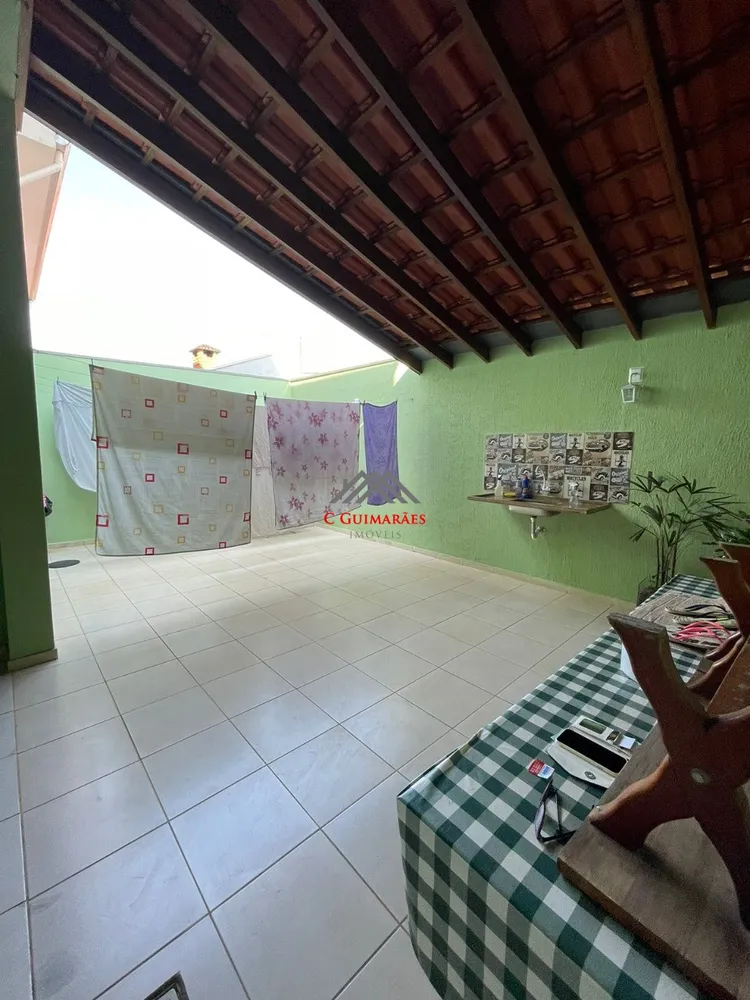 Casa, 3 quartos - Foto 14