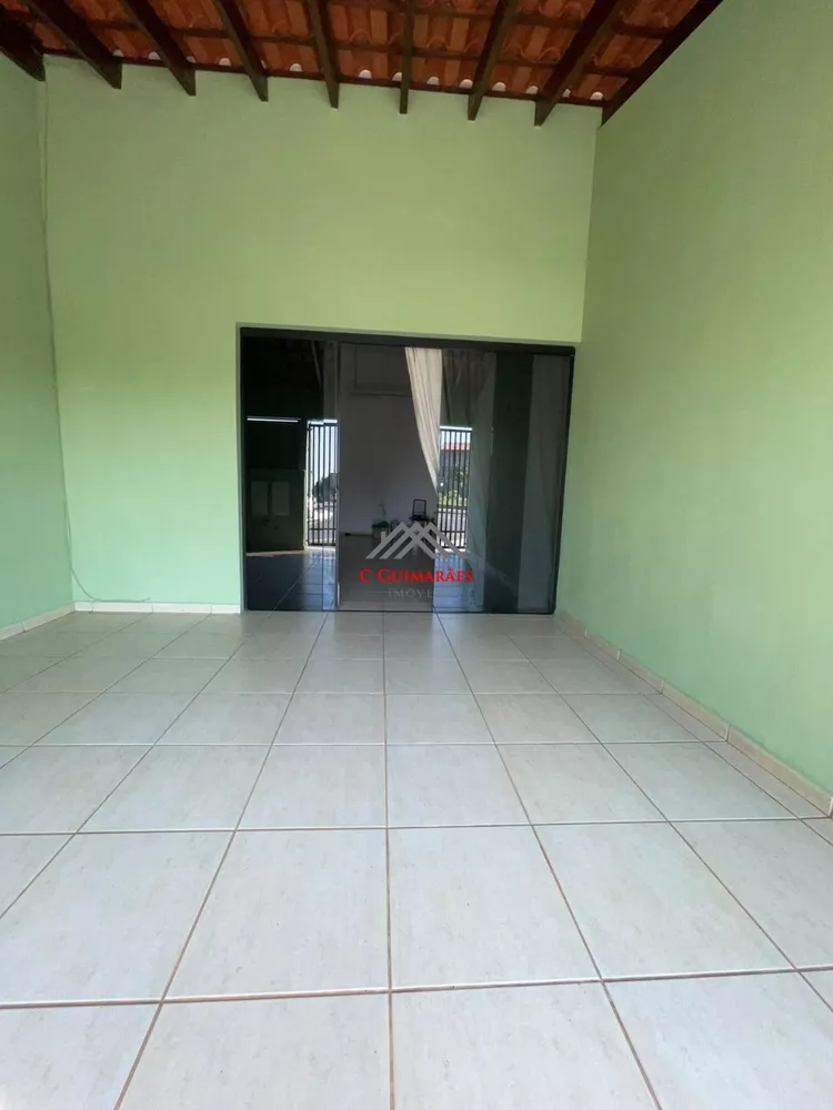 Casa, 3 quartos - Foto 4