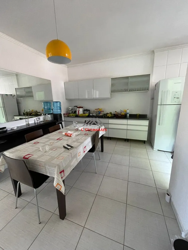 Casa, 3 quartos - Foto 8
