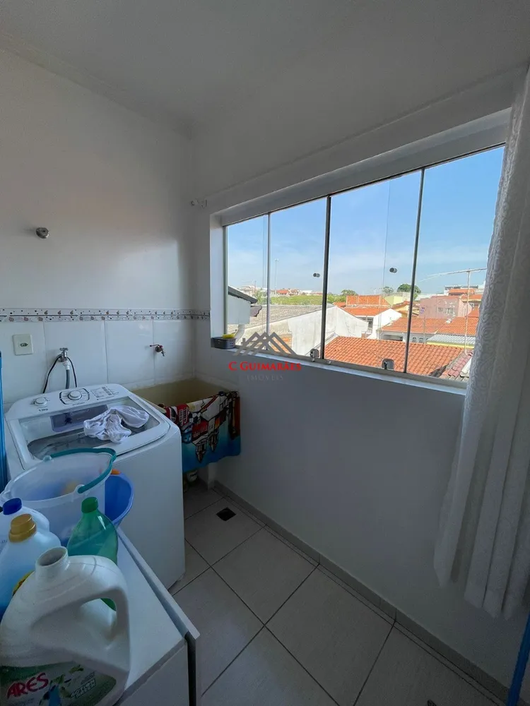 Casa, 3 quartos - Foto 10