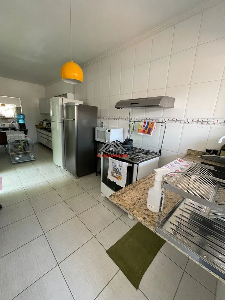 Casa, 3 quartos - Foto 7