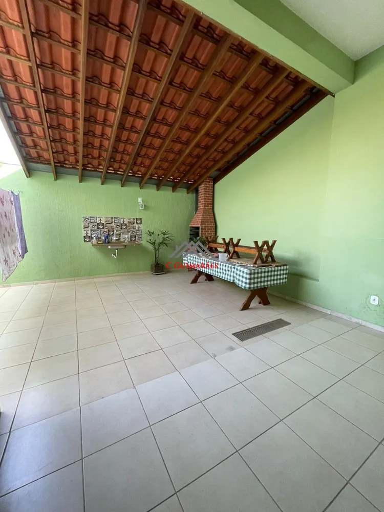 Casa, 3 quartos - Foto 15