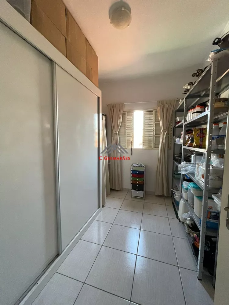 Casa, 3 quartos - Foto 3