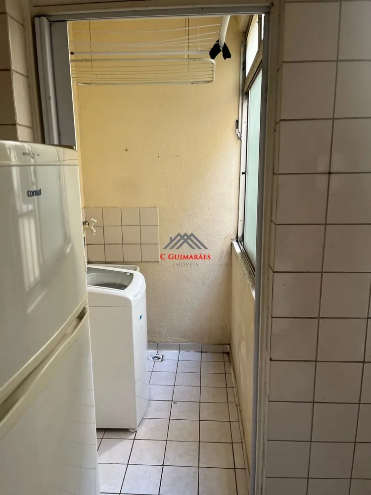 Apartamento, 2 quartos, 86 m² - Foto 11