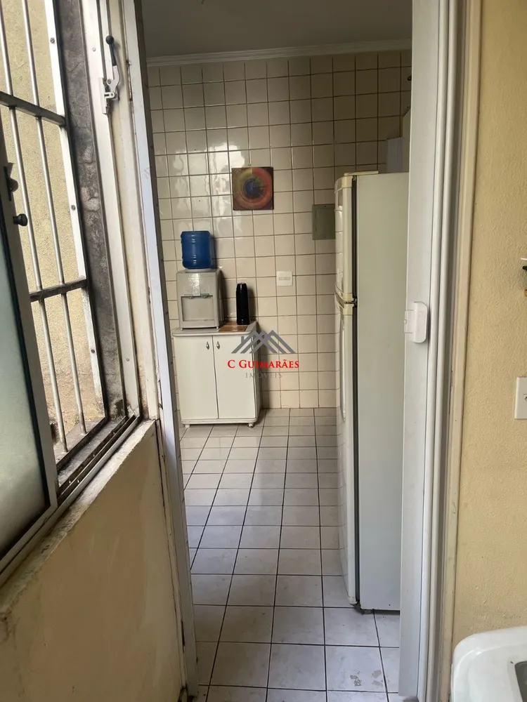 Apartamento, 2 quartos, 86 m² - Foto 7