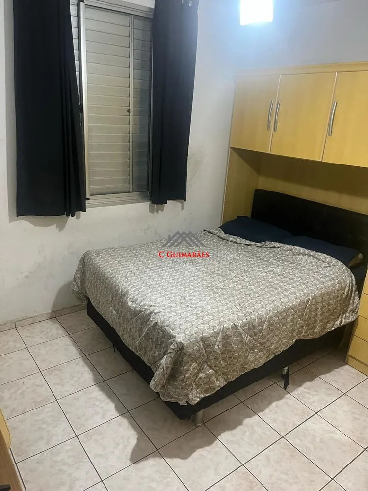 Apartamento, 2 quartos, 86 m² - Foto 8