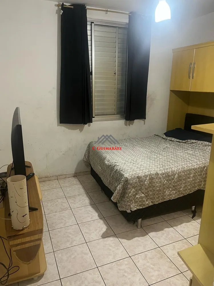 Apartamento, 2 quartos, 86 m² - Foto 13