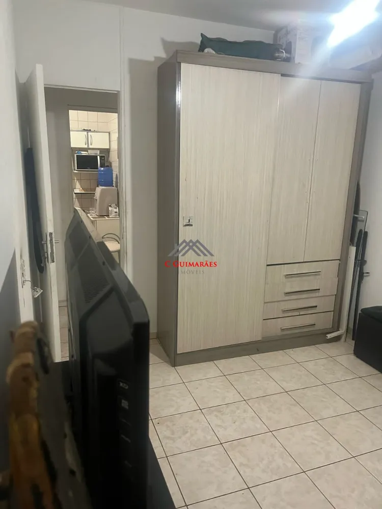 Apartamento, 2 quartos, 86 m² - Foto 6