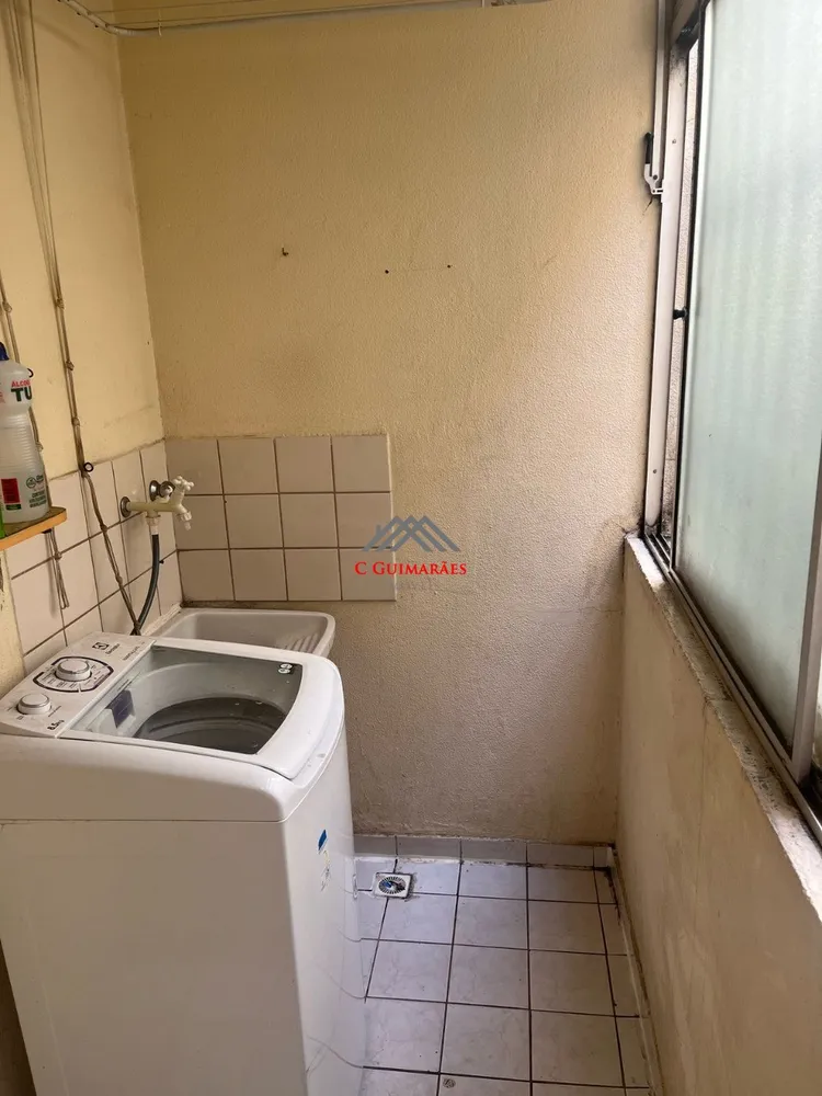 Apartamento, 2 quartos, 86 m² - Foto 6